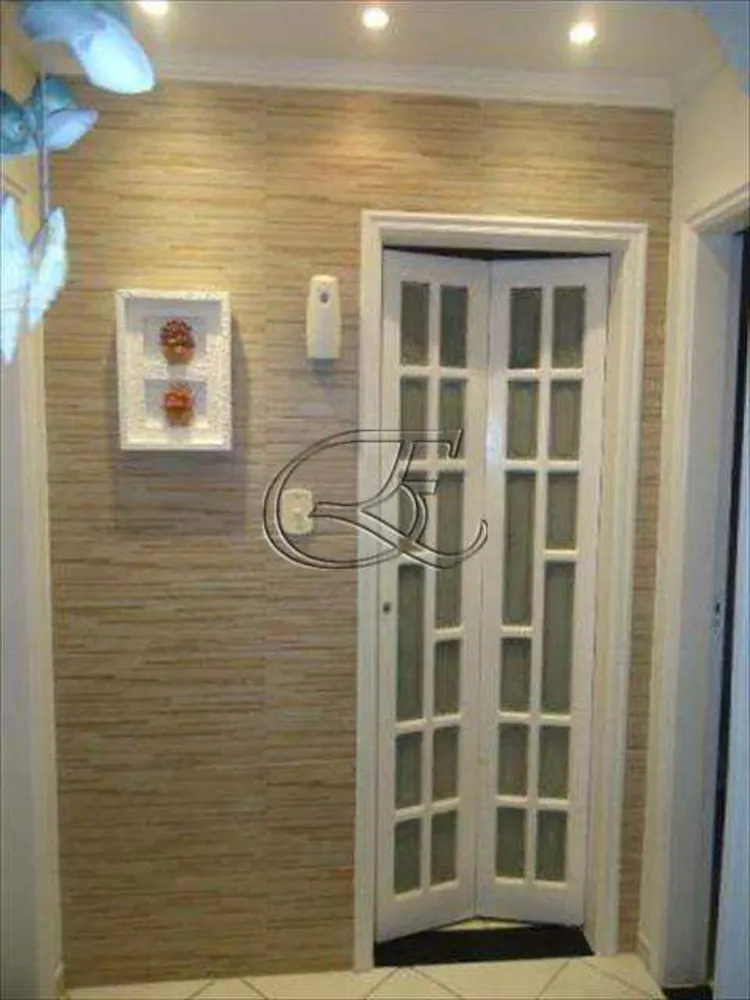 Apartamento, 2 quartos, 92 m² - Foto 3