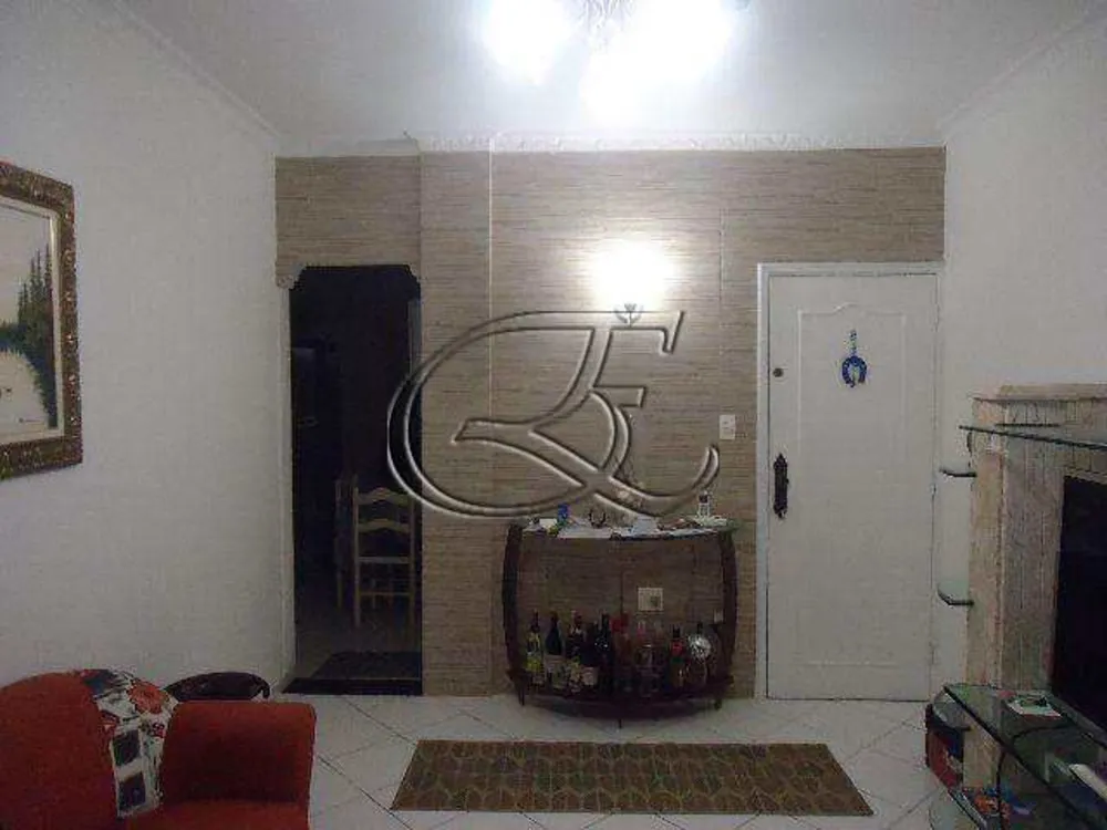 Apartamento, 2 quartos, 92 m² - Foto 1