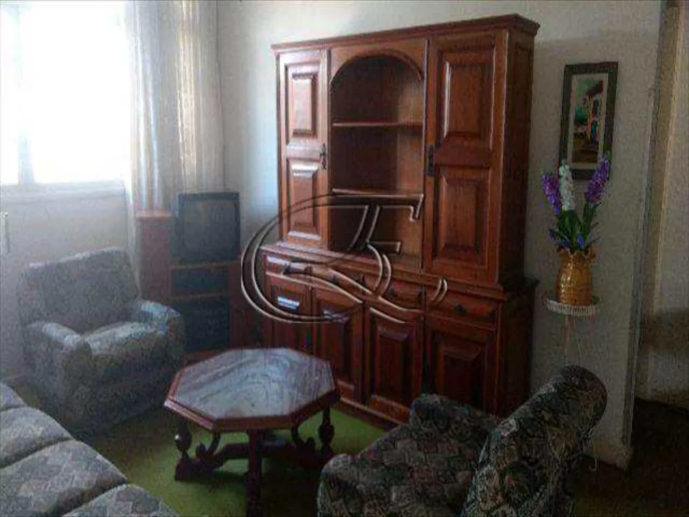 Apartamento, 2 quartos, 72 m² - Foto 1