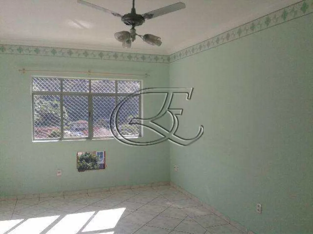 Apartamento, 2 quartos, 89 m² - Foto 1