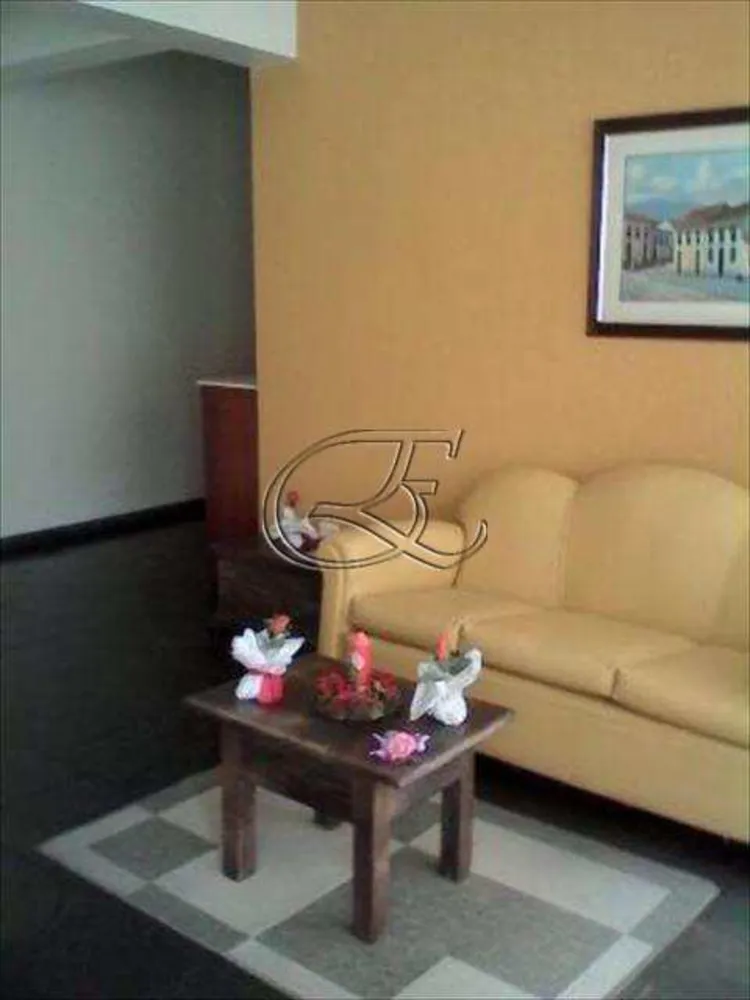 Apartamento, 2 quartos, 70 m² - Foto 11