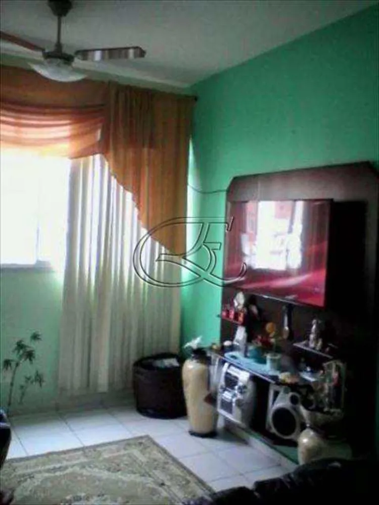 Apartamento, 2 quartos, 70 m² - Foto 3