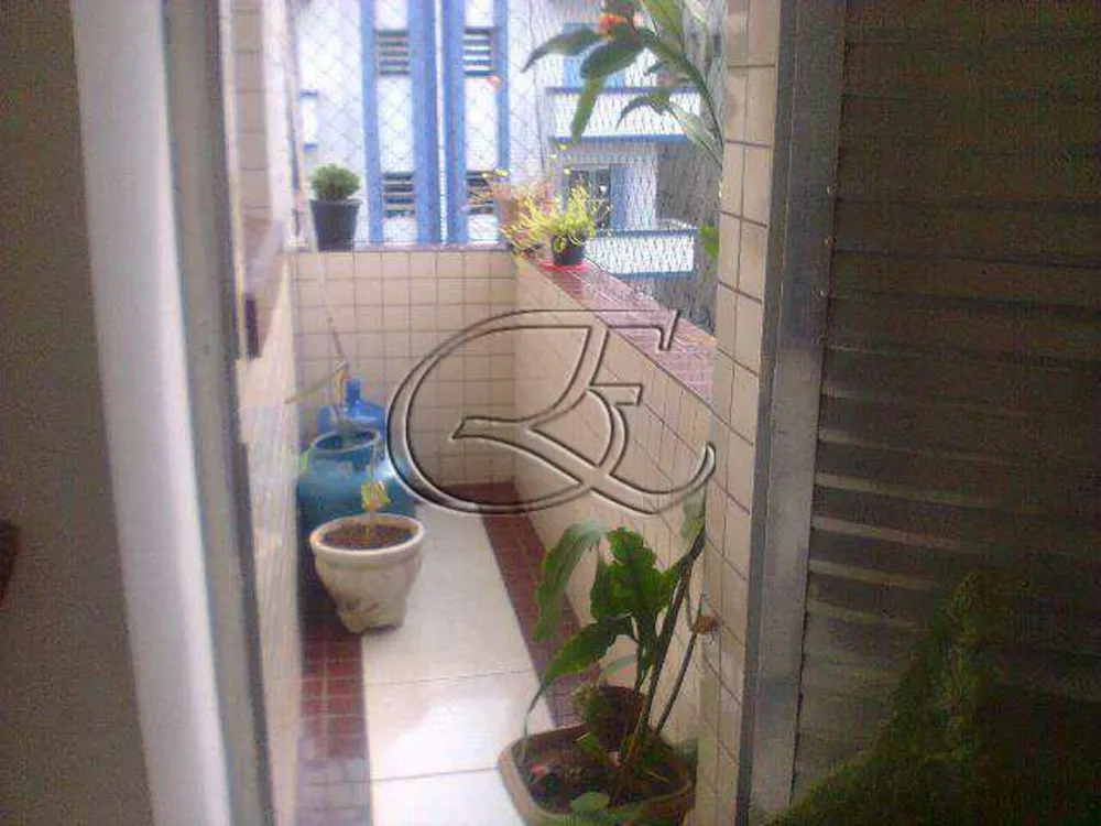 Apartamento, 2 quartos, 80 m² - Foto 2