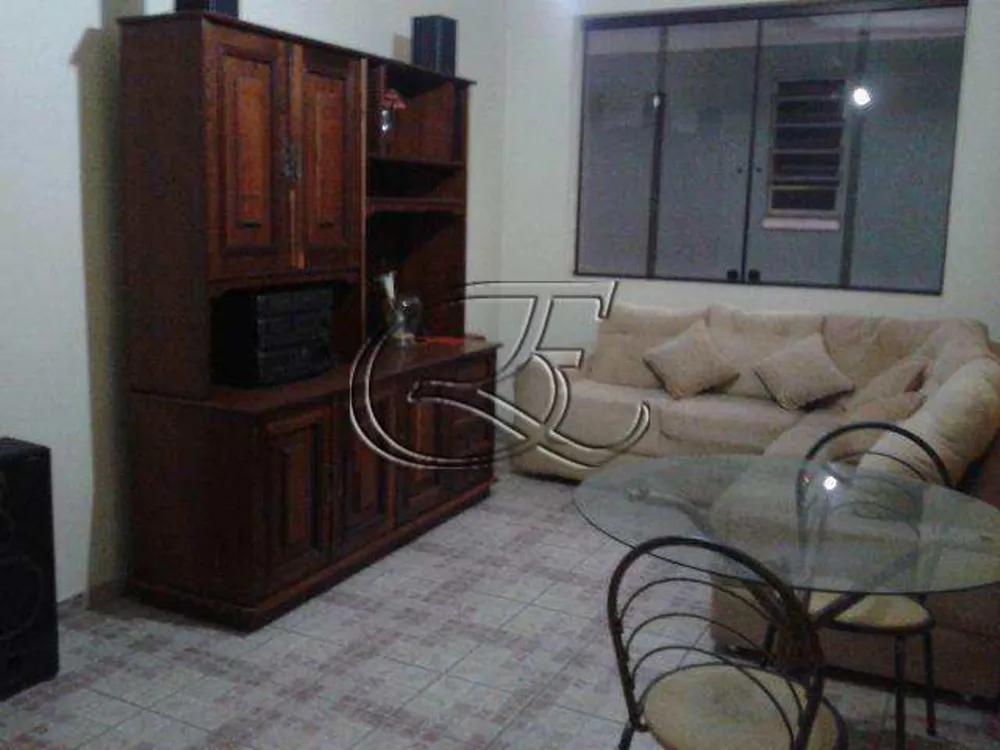 Apartamento, 2 quartos, 78 m² - Foto 2
