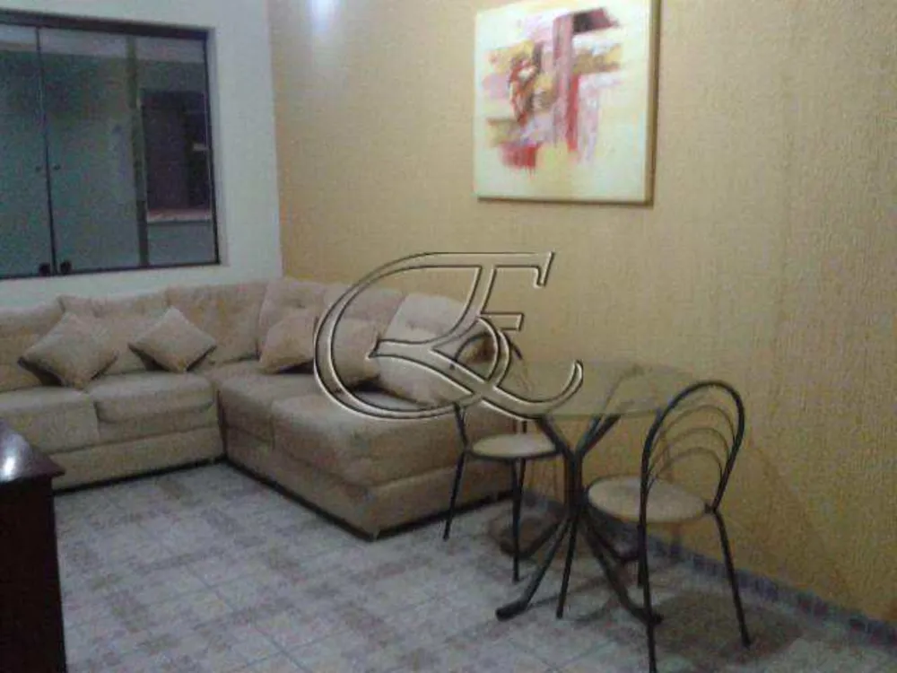 Apartamento, 2 quartos, 78 m² - Foto 1