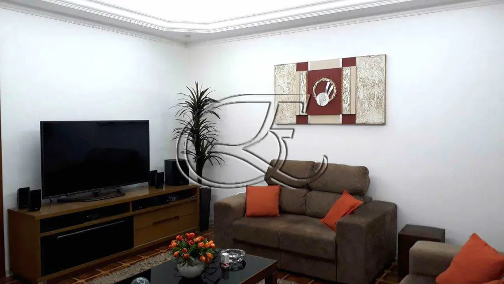 Apartamento, 3 quartos, 115 m² - Foto 1