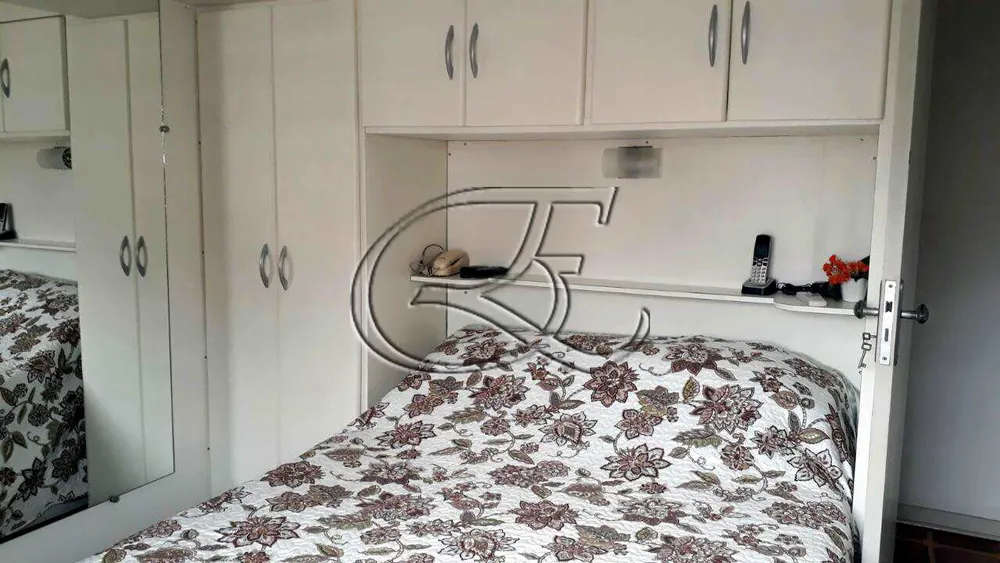 Apartamento, 3 quartos, 115 m² - Foto 3