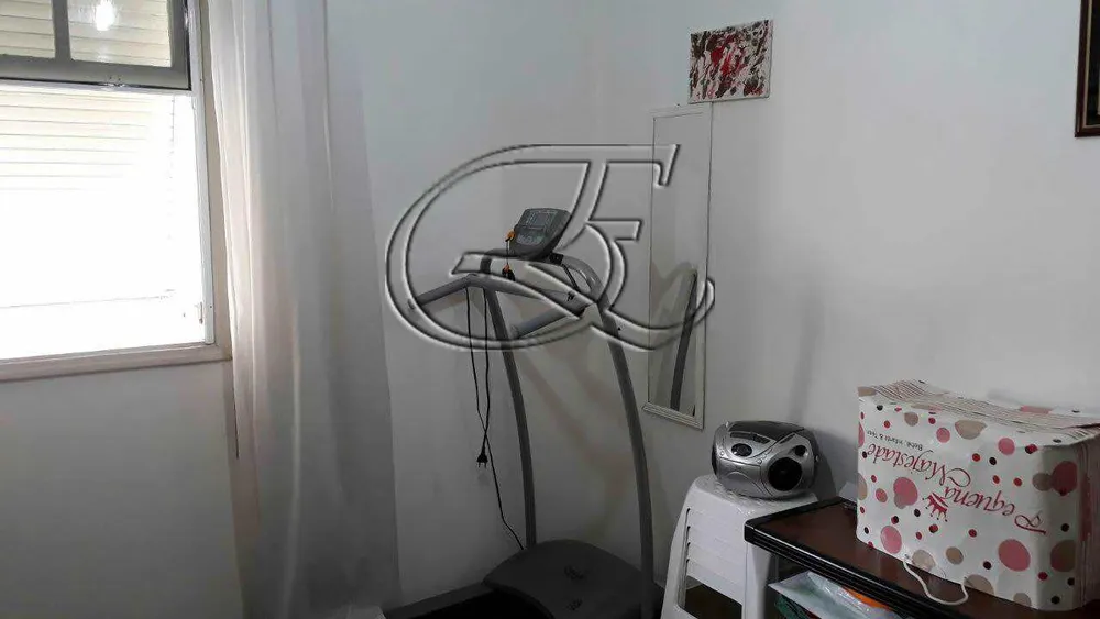 Apartamento, 3 quartos, 115 m² - Foto 4