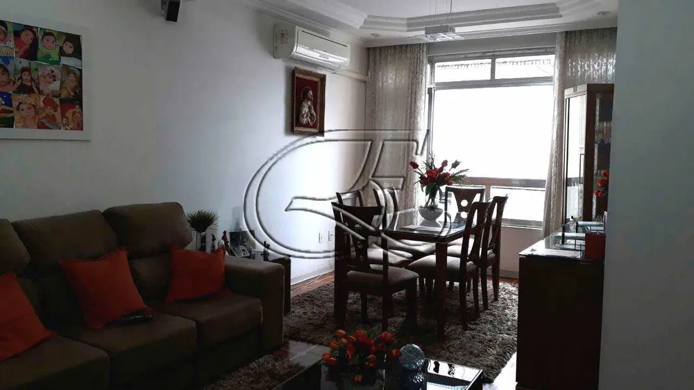 Apartamento, 3 quartos, 115 m² - Foto 2