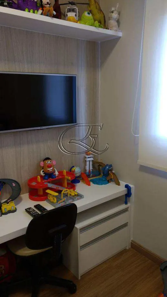 Apartamento, 3 quartos, 120 m² - Foto 6