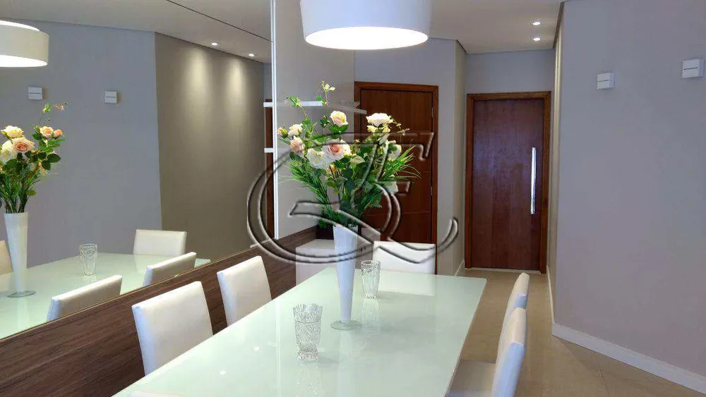 Apartamento, 3 quartos, 120 m² - Foto 1