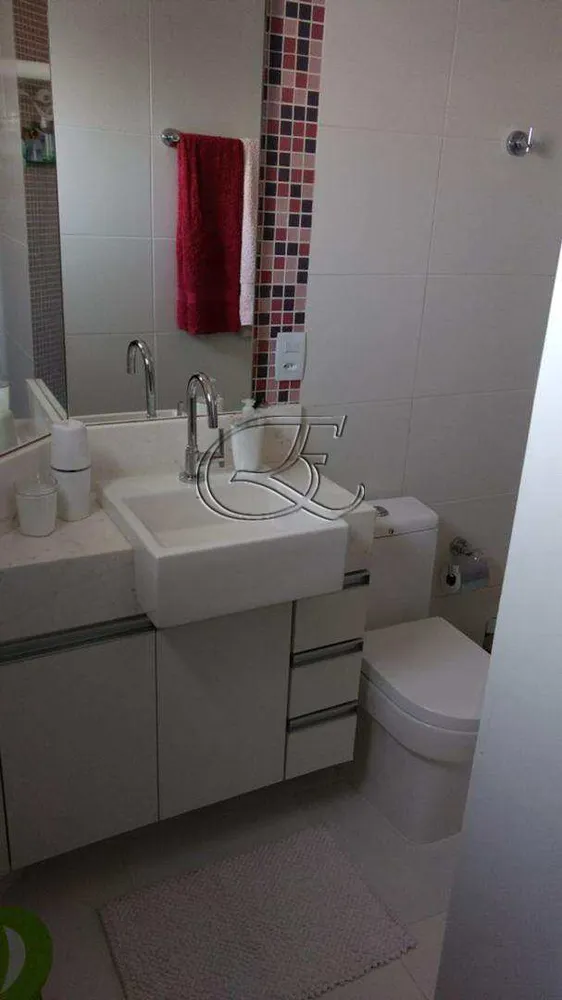 Apartamento, 3 quartos, 120 m² - Foto 2