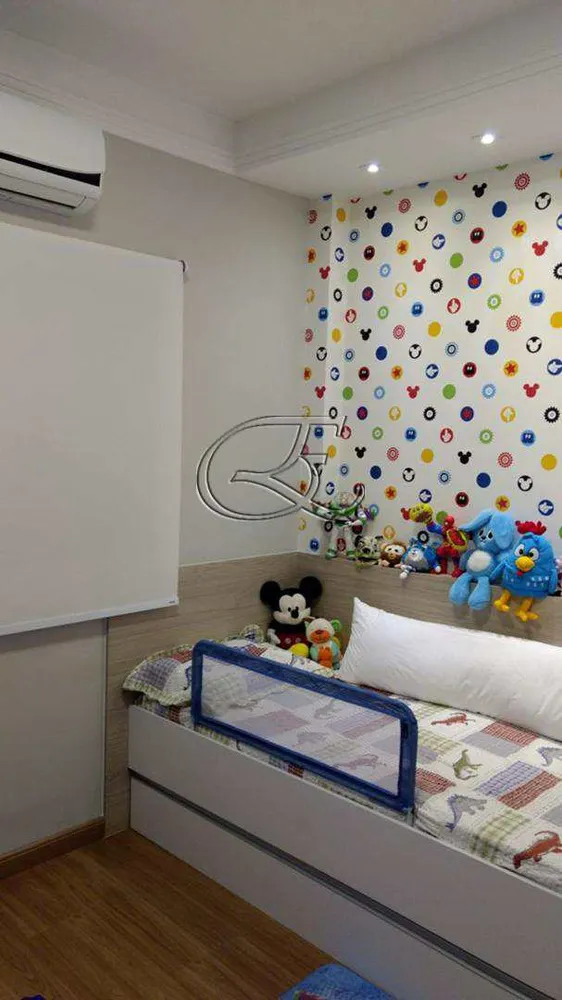 Apartamento, 3 quartos, 120 m² - Foto 11