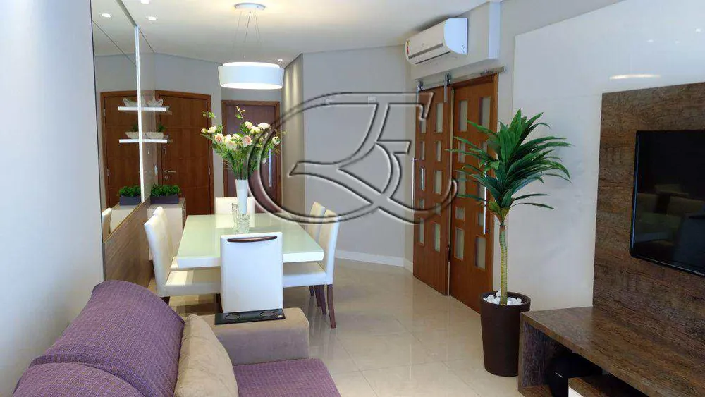 Apartamento, 3 quartos, 120 m² - Foto 1
