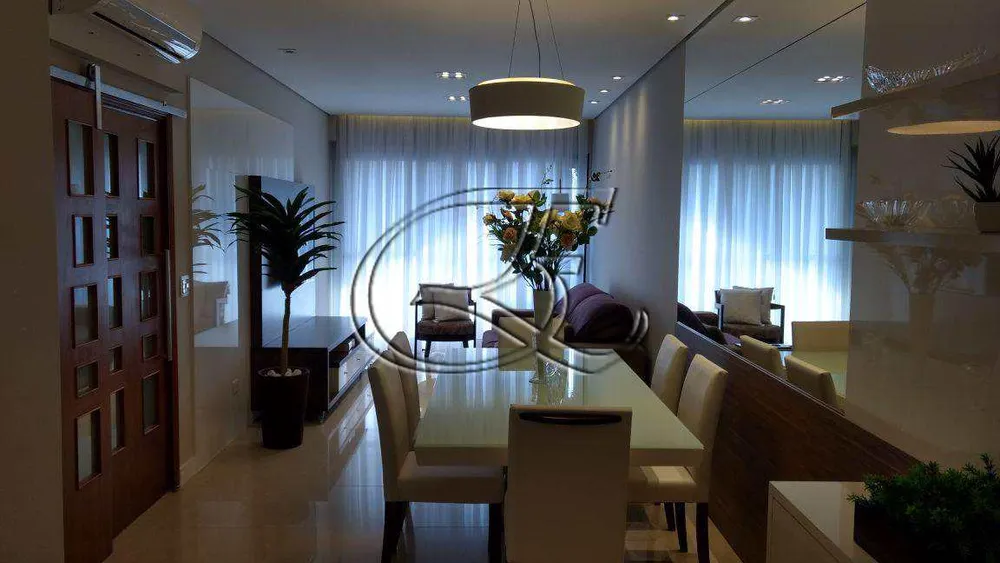 Apartamento, 3 quartos, 120 m² - Foto 12