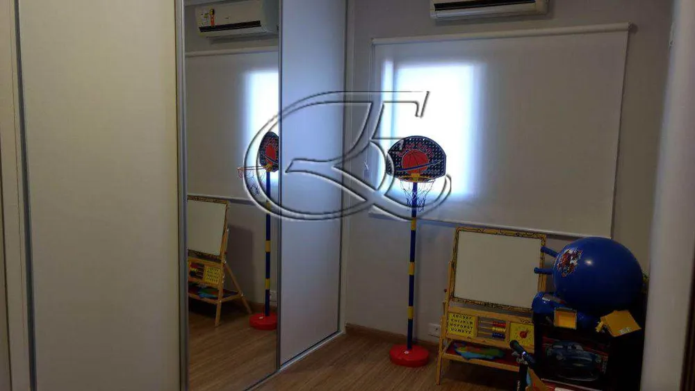 Apartamento, 3 quartos, 120 m² - Foto 10