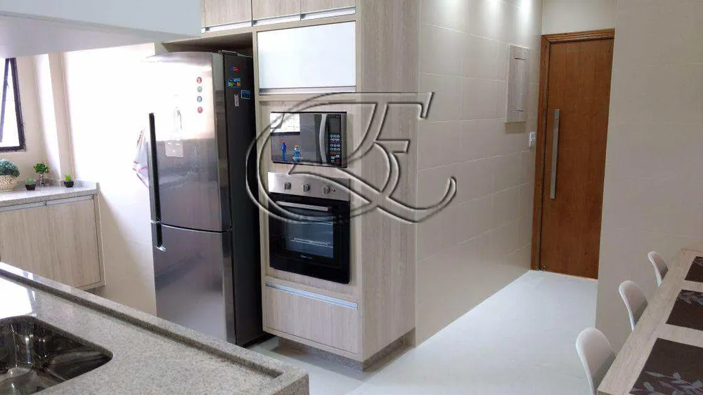 Apartamento, 3 quartos, 120 m² - Foto 5