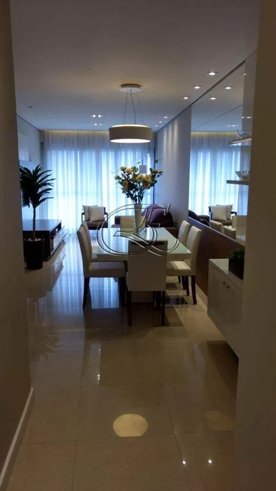 Apartamento, 3 quartos, 120 m² - Foto 3