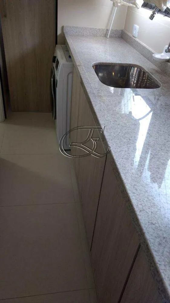 Apartamento, 3 quartos, 120 m² - Foto 4