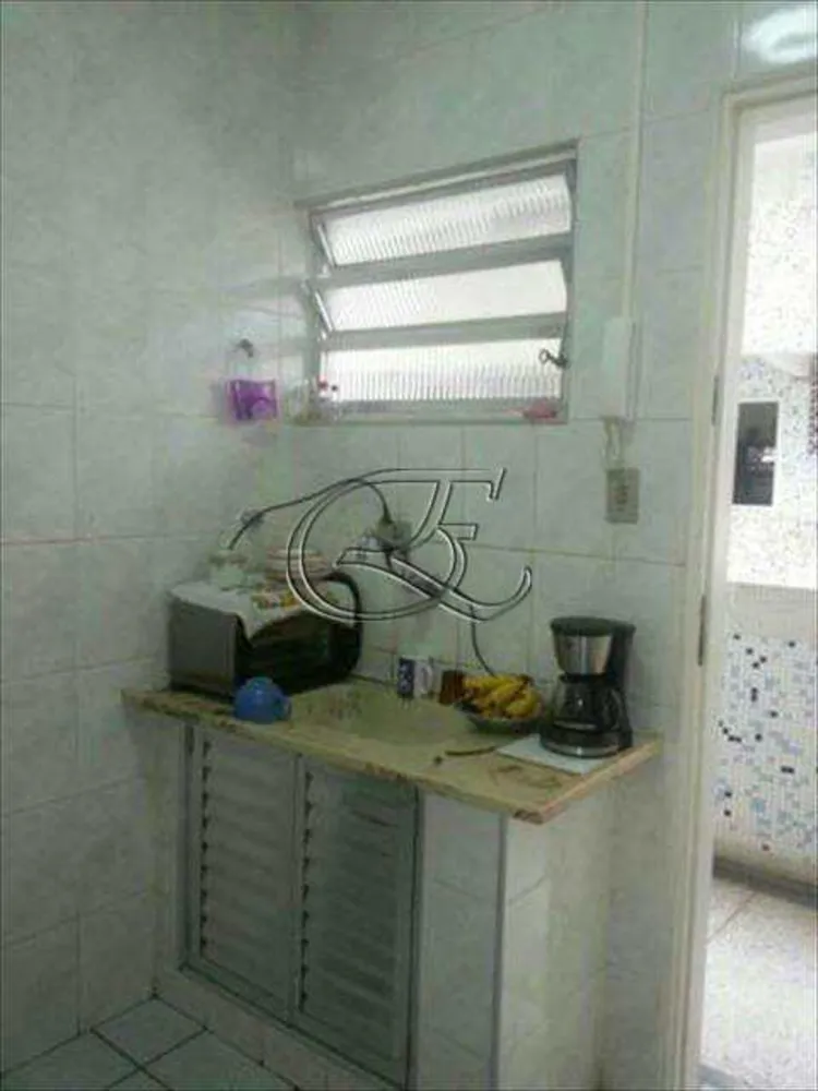 Apartamento, 1 quarto, 34 m² - Foto 4