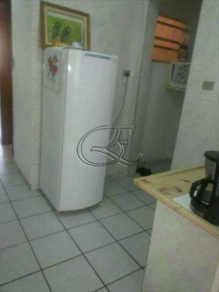 Apartamento, 1 quarto, 34 m² - Foto 5