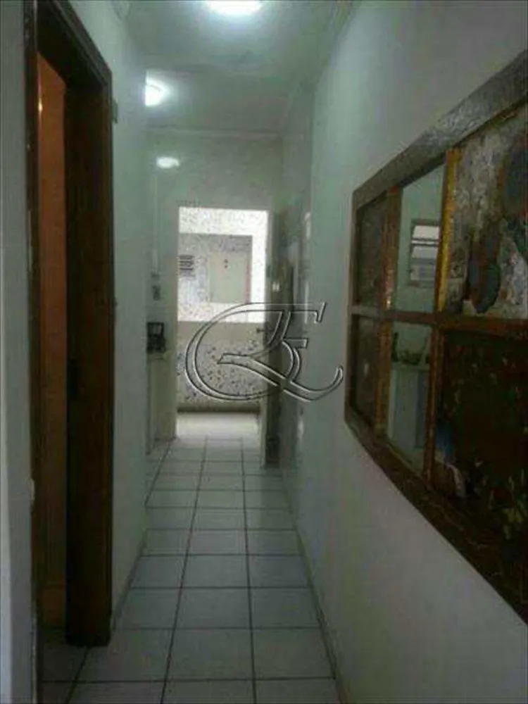 Apartamento, 1 quarto, 34 m² - Foto 1