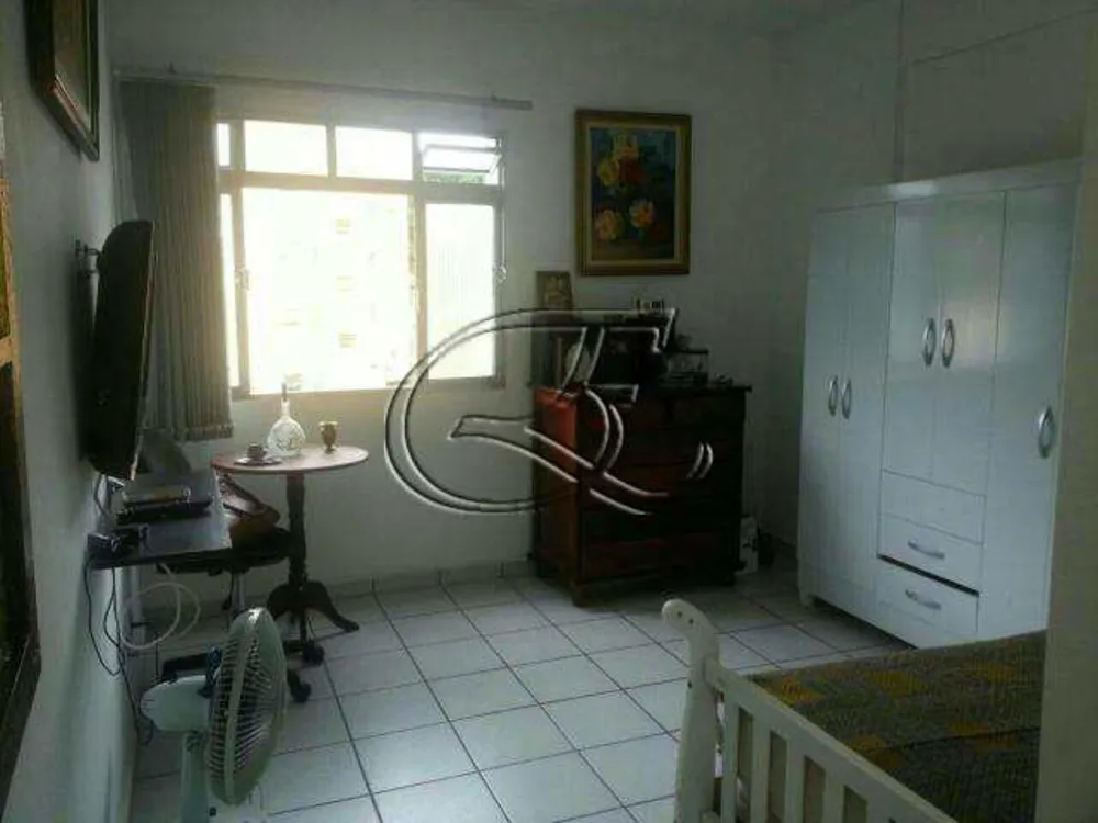 Apartamento, 1 quarto, 34 m² - Foto 2