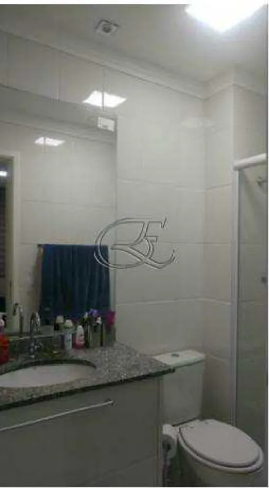 Apartamento, 3 quartos, 83 m² - Foto 9