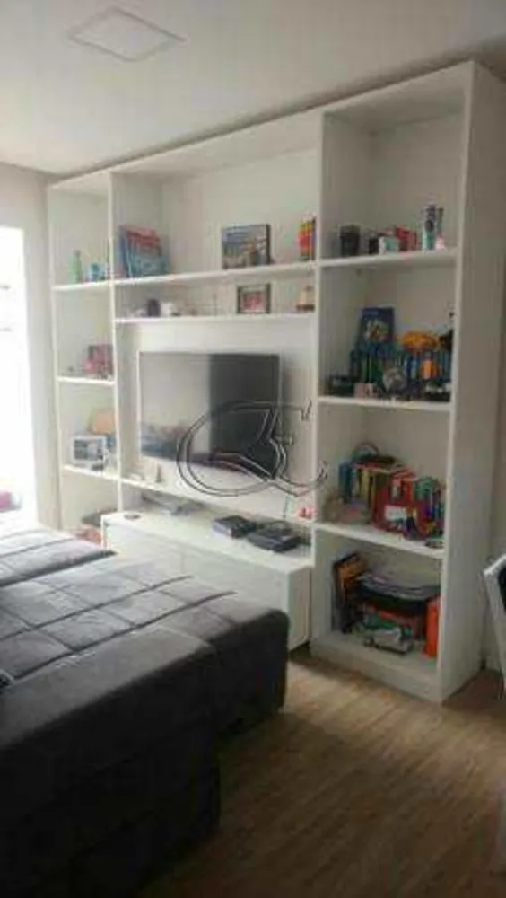 Apartamento, 3 quartos, 83 m² - Foto 3