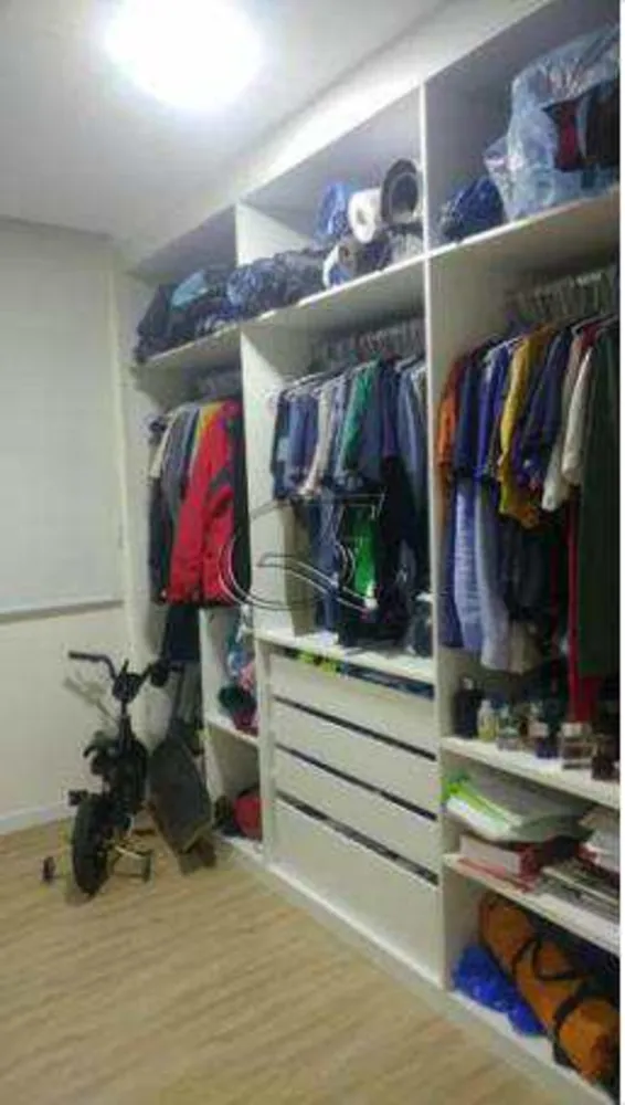 Apartamento, 3 quartos, 83 m² - Foto 11