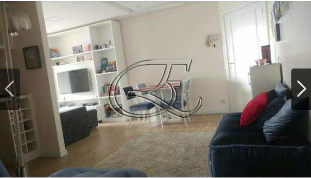 Apartamento, 3 quartos, 83 m² - Foto 1