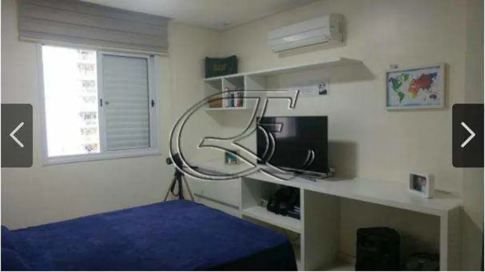 Apartamento, 3 quartos, 83 m² - Foto 8