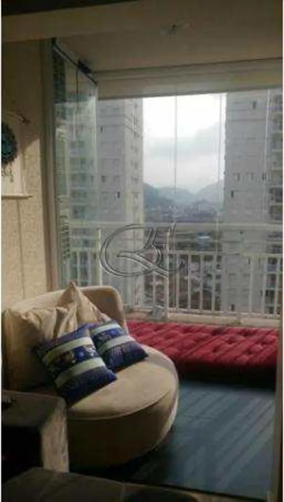 Apartamento, 3 quartos, 83 m² - Foto 4