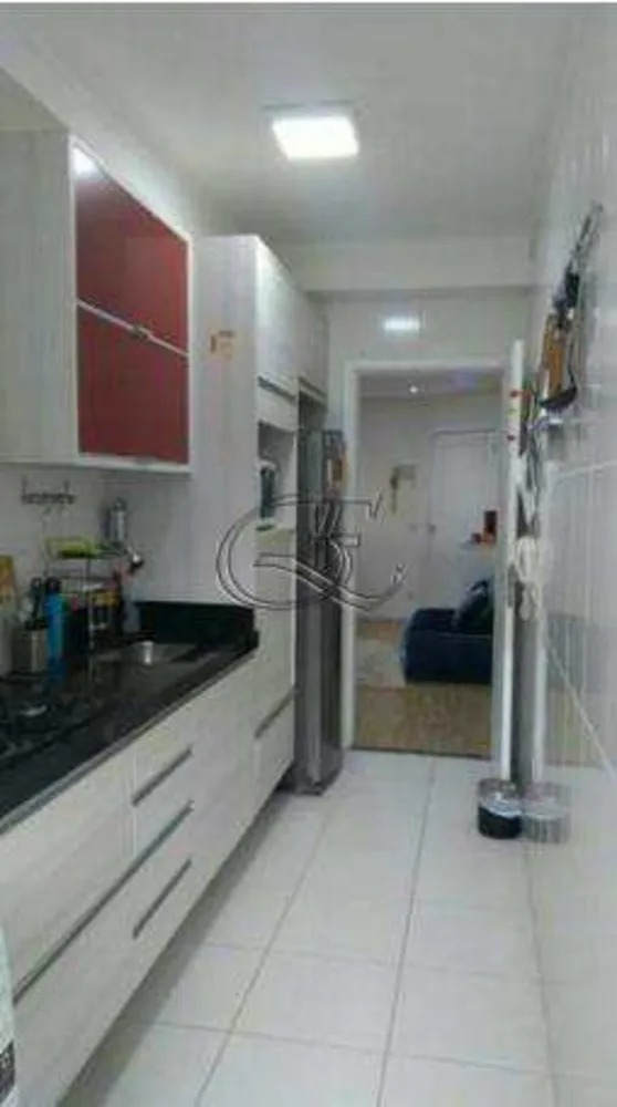 Apartamento, 3 quartos, 83 m² - Foto 14