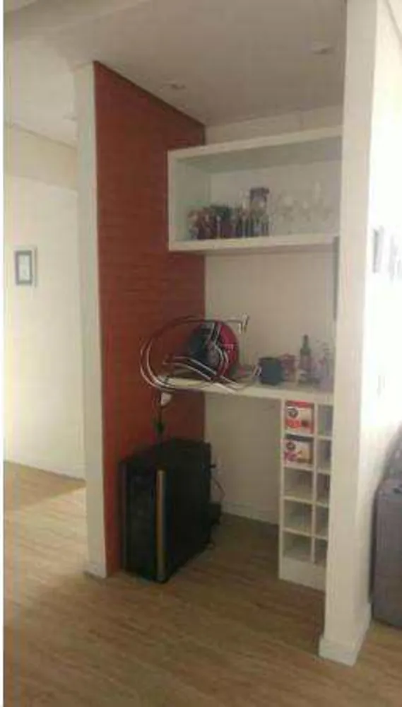 Apartamento, 3 quartos, 83 m² - Foto 2
