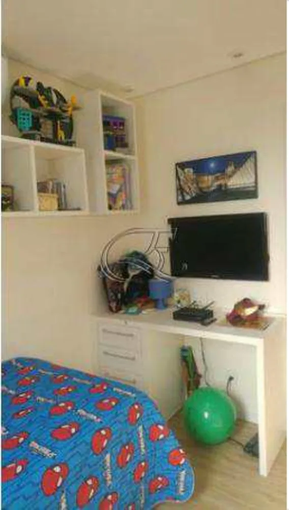 Apartamento, 3 quartos, 83 m² - Foto 10