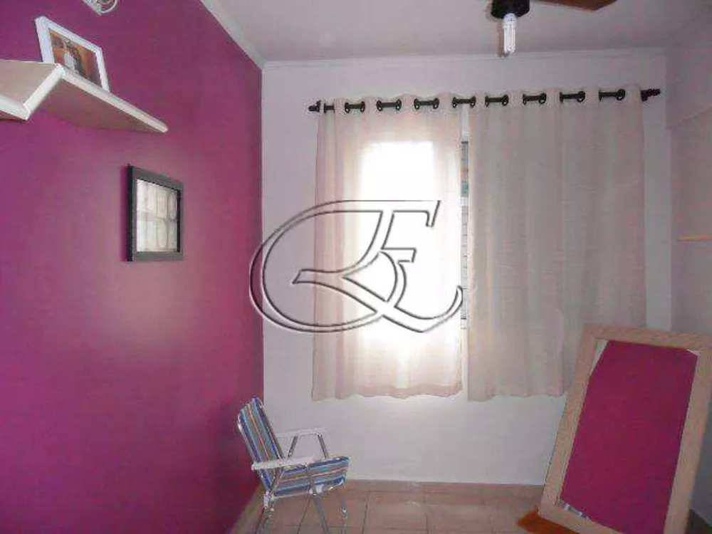 Apartamento à venda com 2 quartos, 67m² - Foto 3