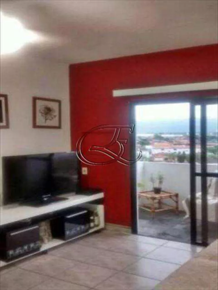 Apartamento, 2 quartos, 99 m² - Foto 2