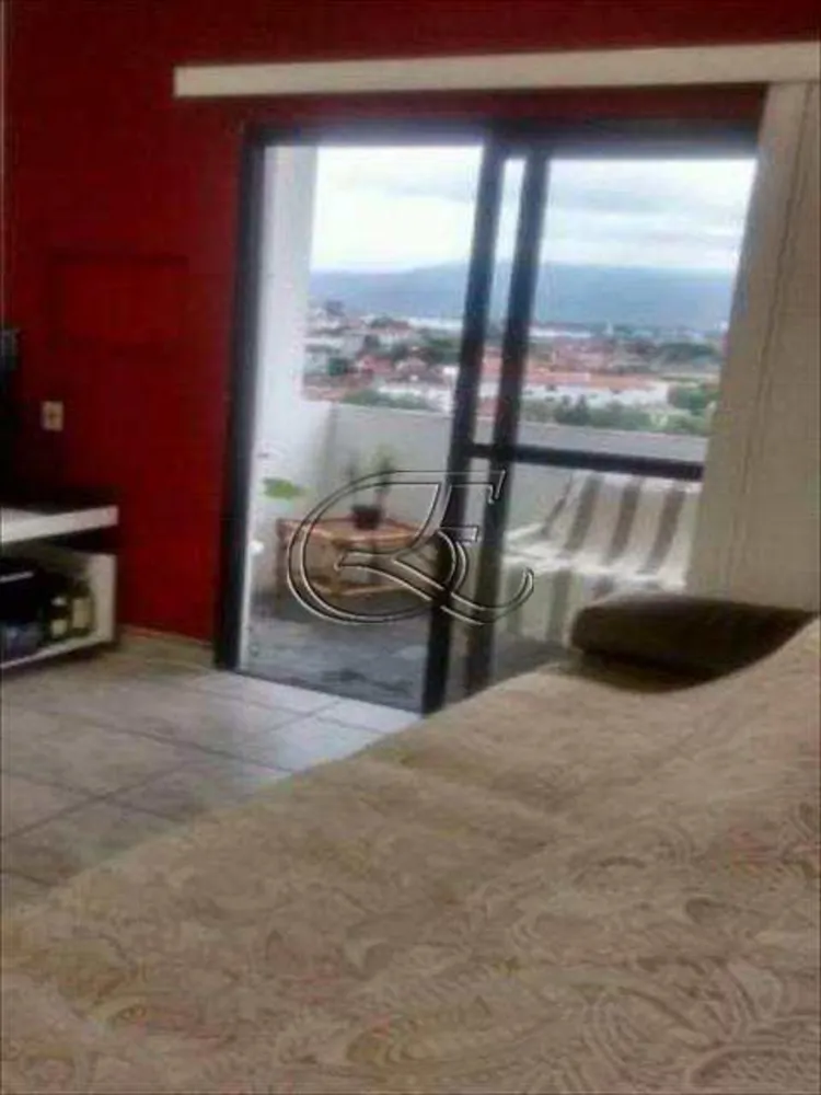 Apartamento, 2 quartos, 99 m² - Foto 3