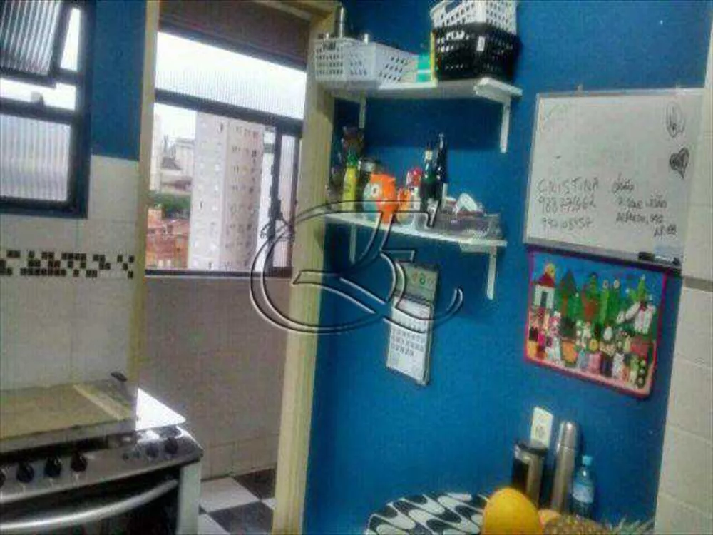 Apartamento, 2 quartos, 99 m² - Foto 1