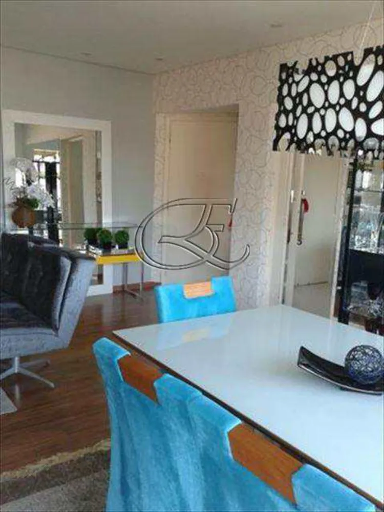 Apartamento, 2 quartos, 116 m² - Foto 2