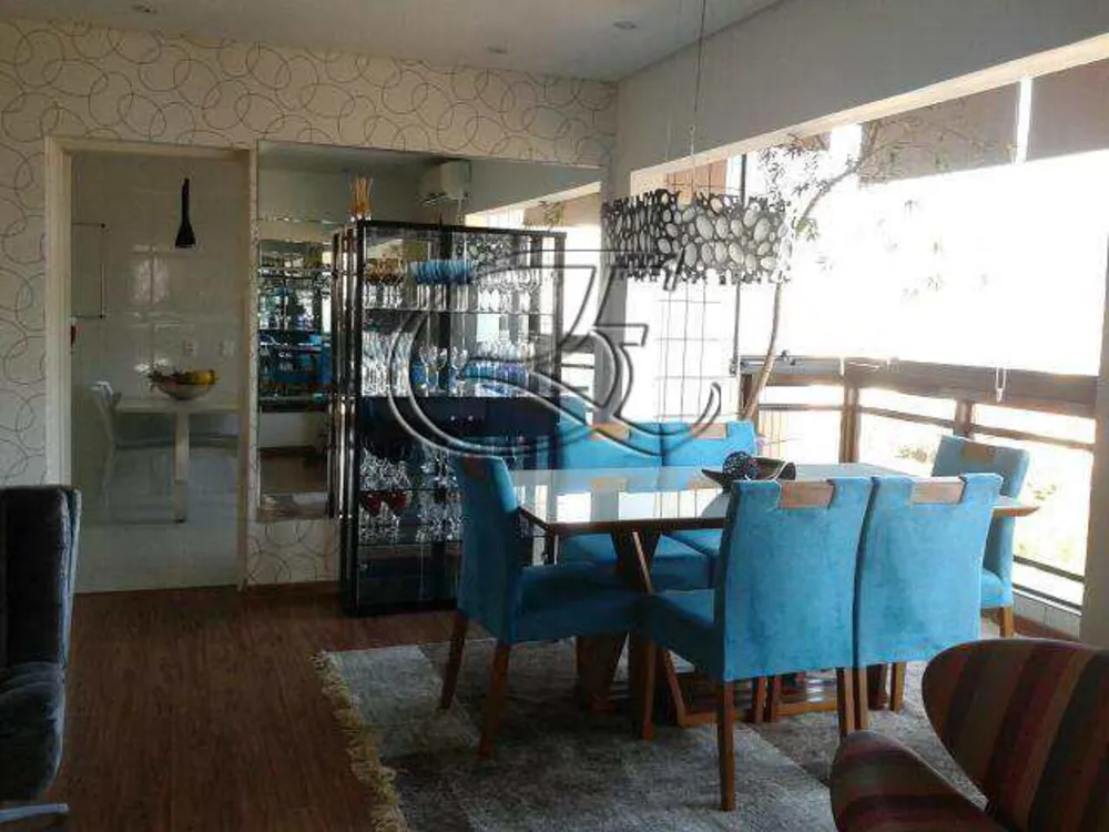 Apartamento, 2 quartos, 116 m² - Foto 3
