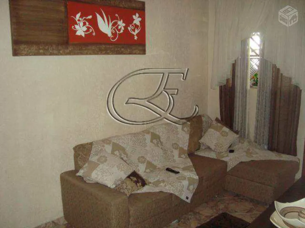Casa, 2 quartos, 58 m² - Foto 1