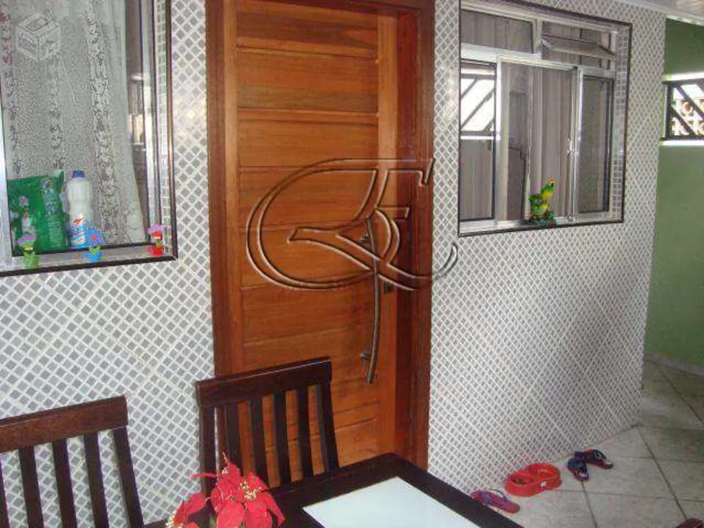 Casa, 2 quartos, 58 m² - Foto 4