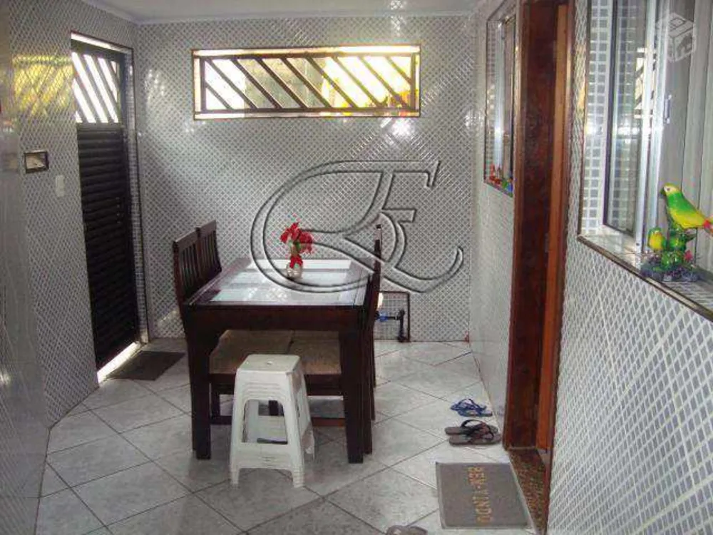 Casa, 2 quartos, 58 m² - Foto 3