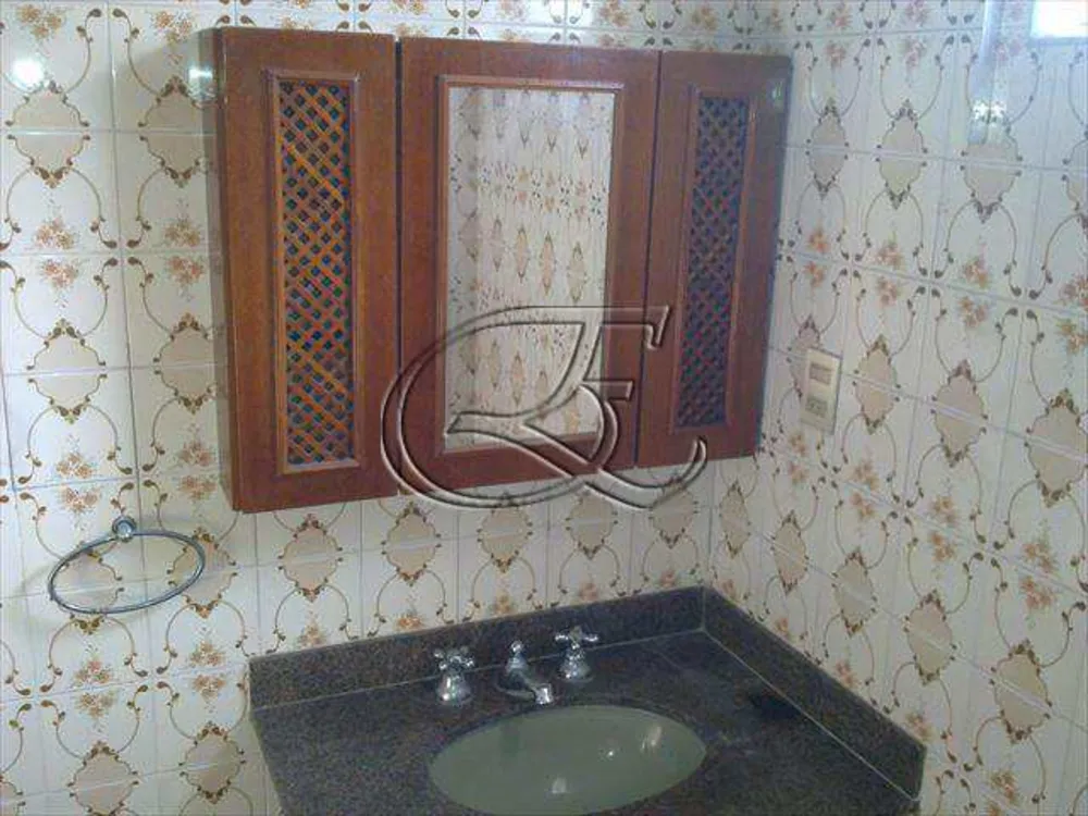 Apartamento, 3 quartos, 154 m² - Foto 1