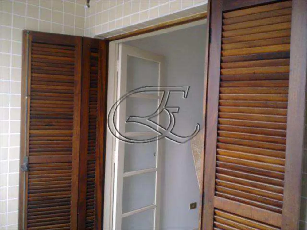 Apartamento, 3 quartos, 154 m² - Foto 5