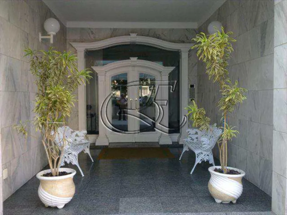 Apartamento, 3 quartos, 154 m² - Foto 2