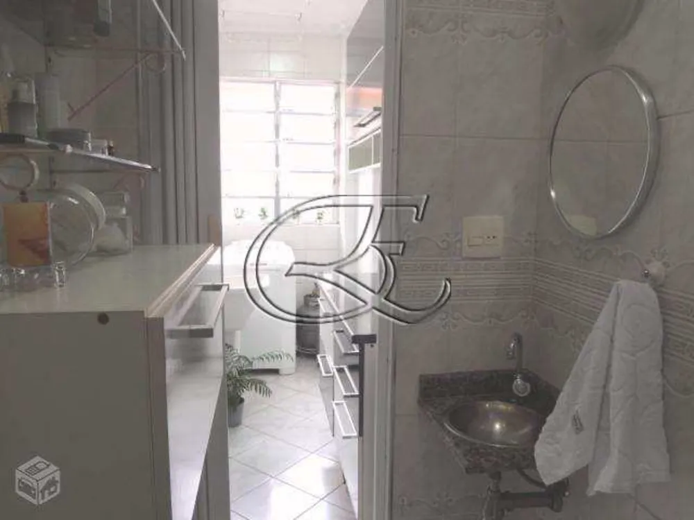 Apartamento, 2 quartos, 83 m² - Foto 5