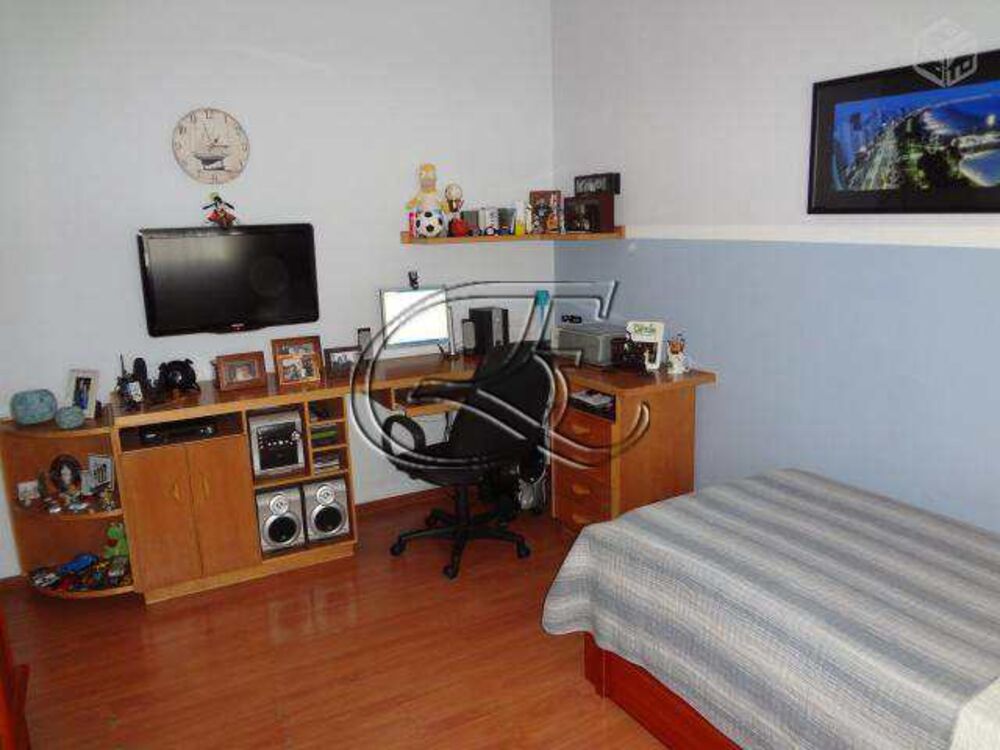 Apartamento, 2 quartos, 83 m² - Foto 3